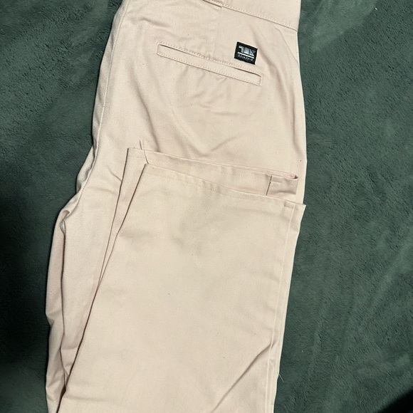 PINK TNA PANTS - Picture 2 of 7